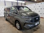 2024 FORD TRANSIT CUSTOM LIMITED for sale at Copart PETERLEE