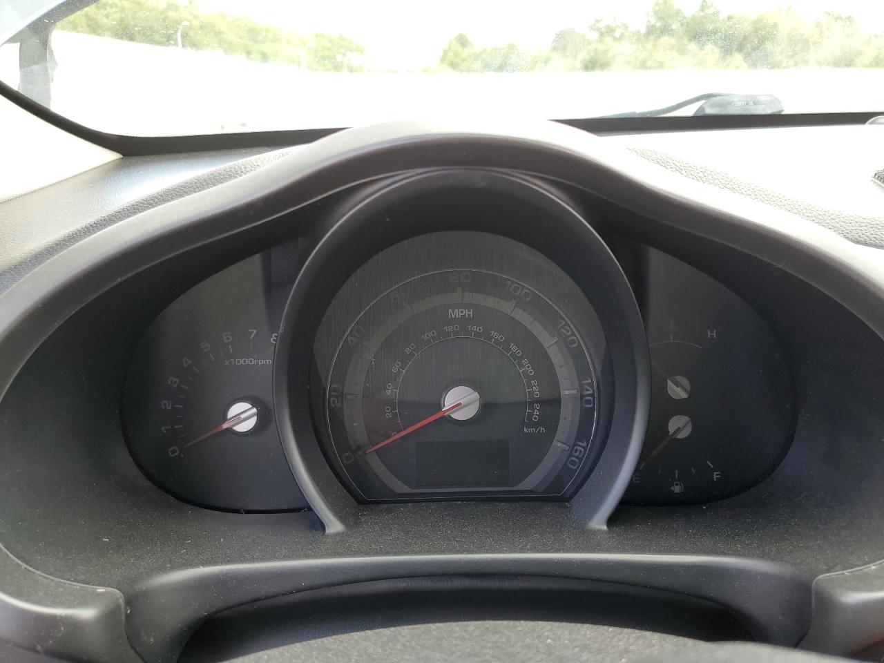 2013 Kia Sportage Lx VIN: KNDPBCA26D7521246 Lot: 70279505