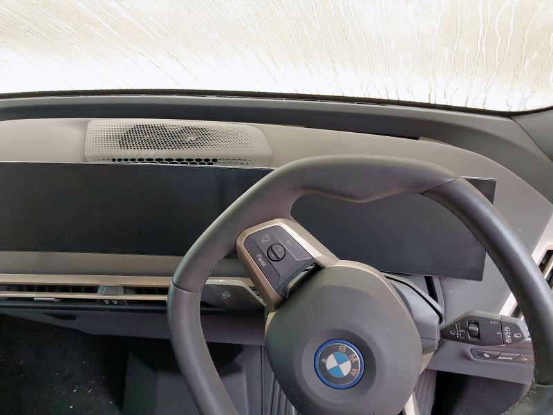 2024 BMW IX 385KW XDRIVE50 M SPORT 111.5KWH 5DR AUTO