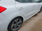 2016 KIA CEED GT-LINE ISG CRDI  for sale at Copart SANDY