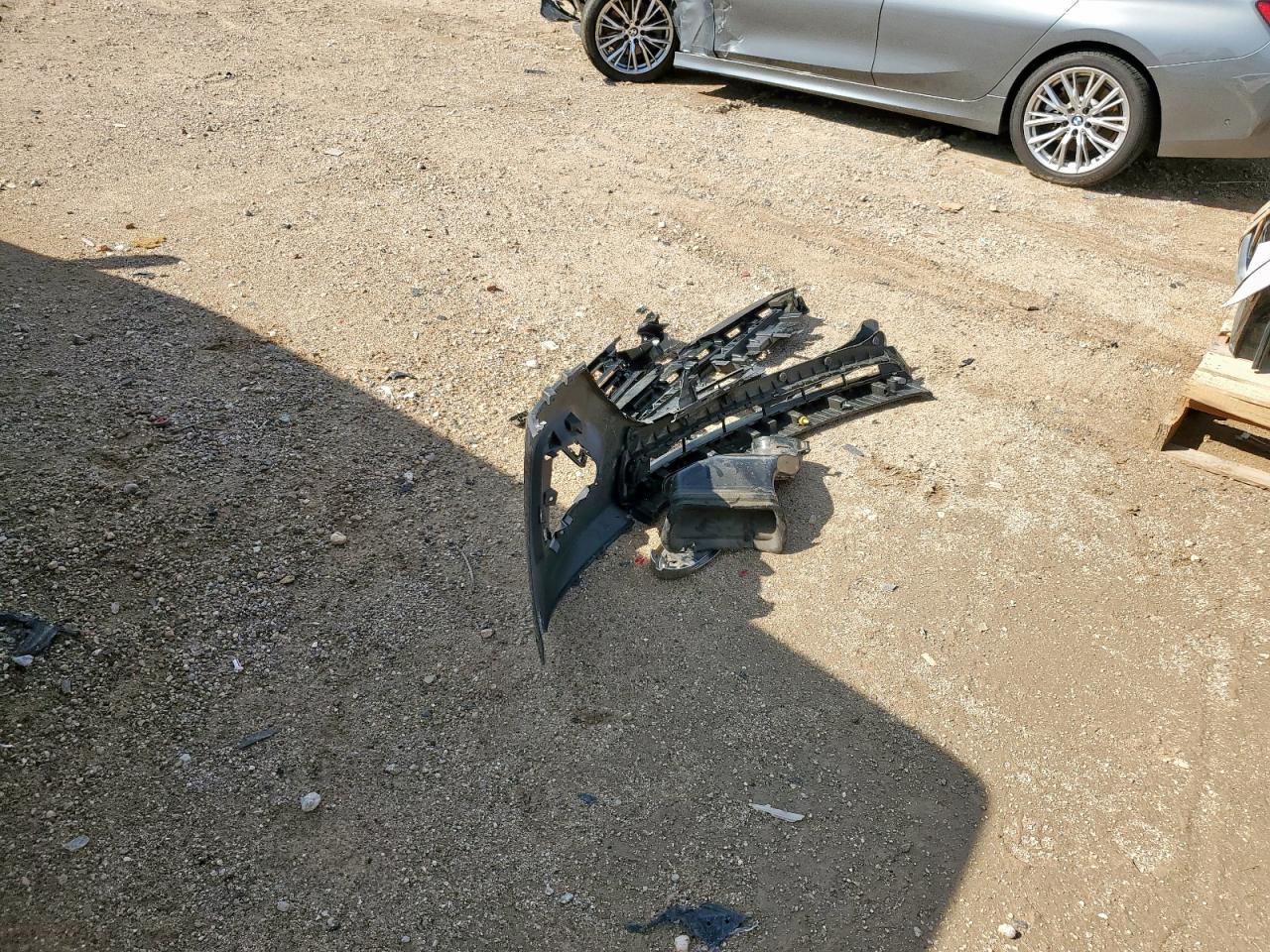 2021 Ford Expedition Xl VIN: 1FMJU1FT5MEA44256 Lot: 81340095