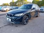 2012 BMW X1 XDRIVE 20D SPORT 5DR STEP AUTO for sale at Copart GLOUCESTER