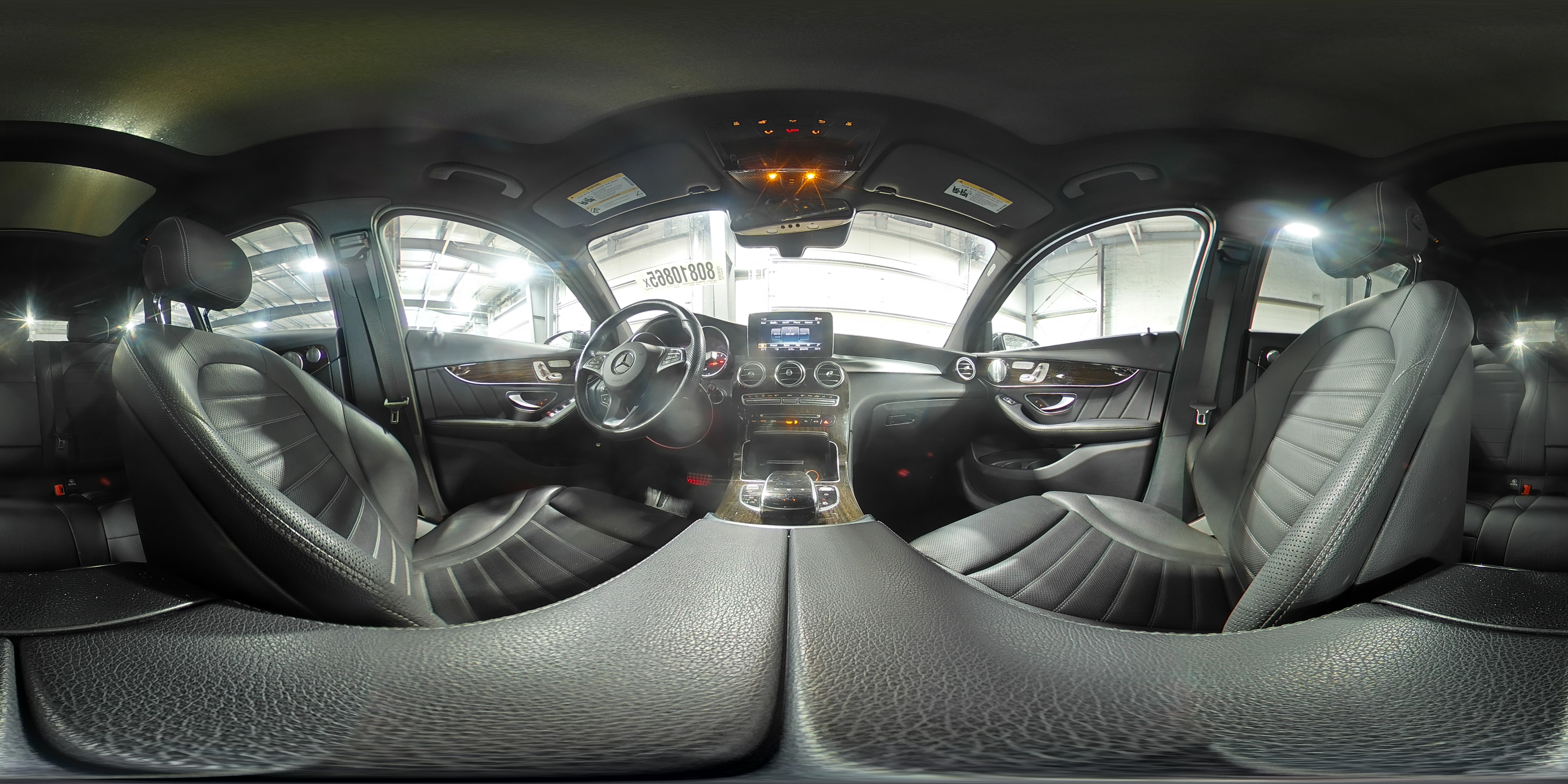 2018 Mercedes-Benz Glc 300 4Matic VIN: WDC0G4KB5JV068844 Lot: 80810865