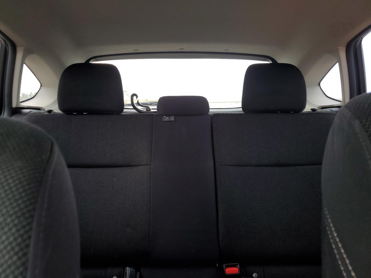 2015 Subaru Xv Crosstrek 2.0 Premium VIN: JF2GPACC0F8274171 Lot: 81143245