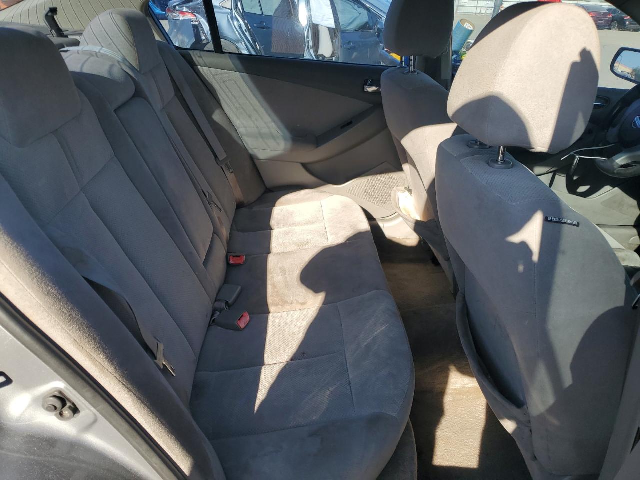 2007 Nissan Altima 2.5 VIN: 1N4AL21E57C163047 Lot: 81095905