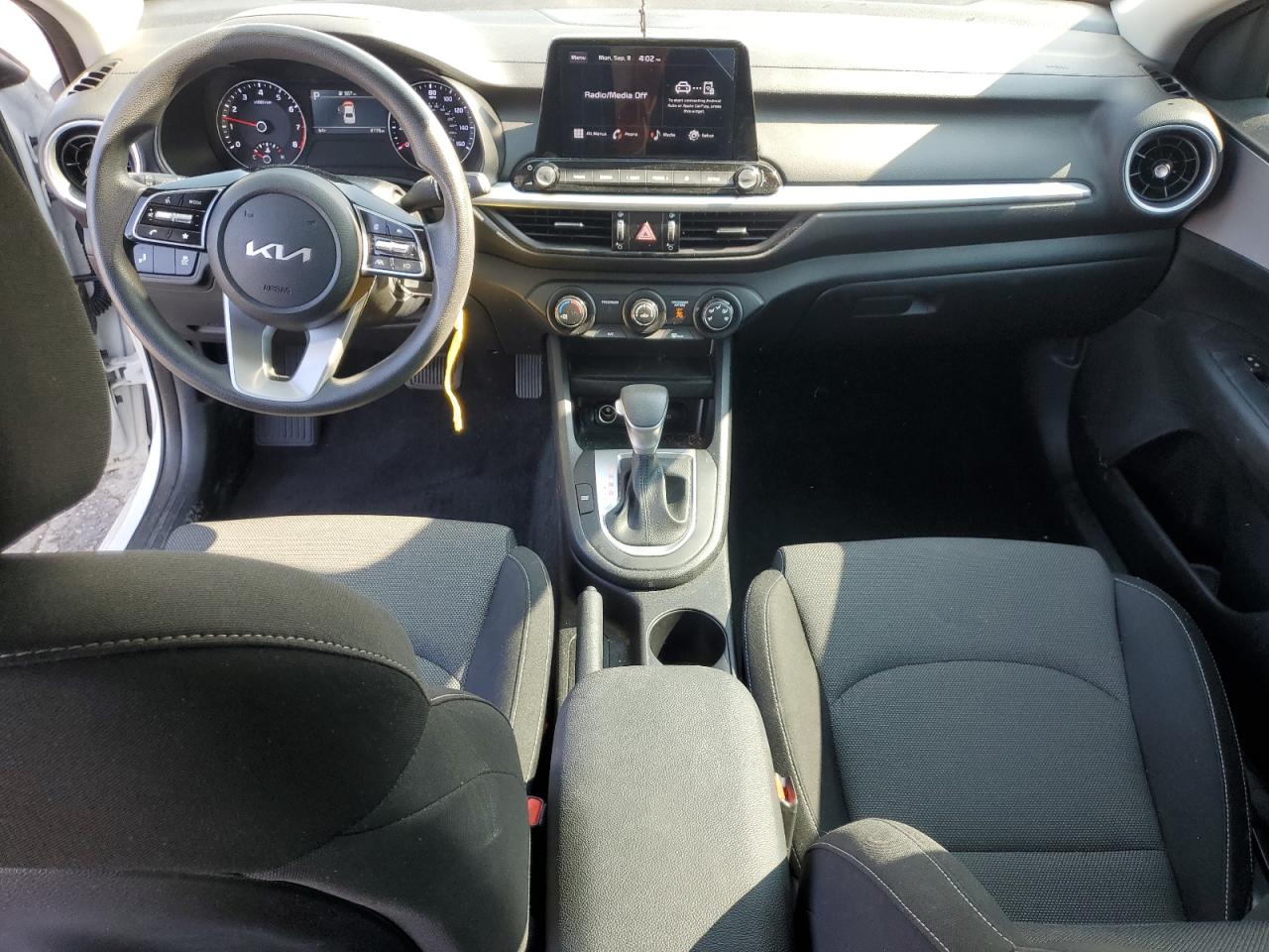 2024 Kia Forte Lx VIN: 3KPF24ADXRE774144 Lot: 71491575