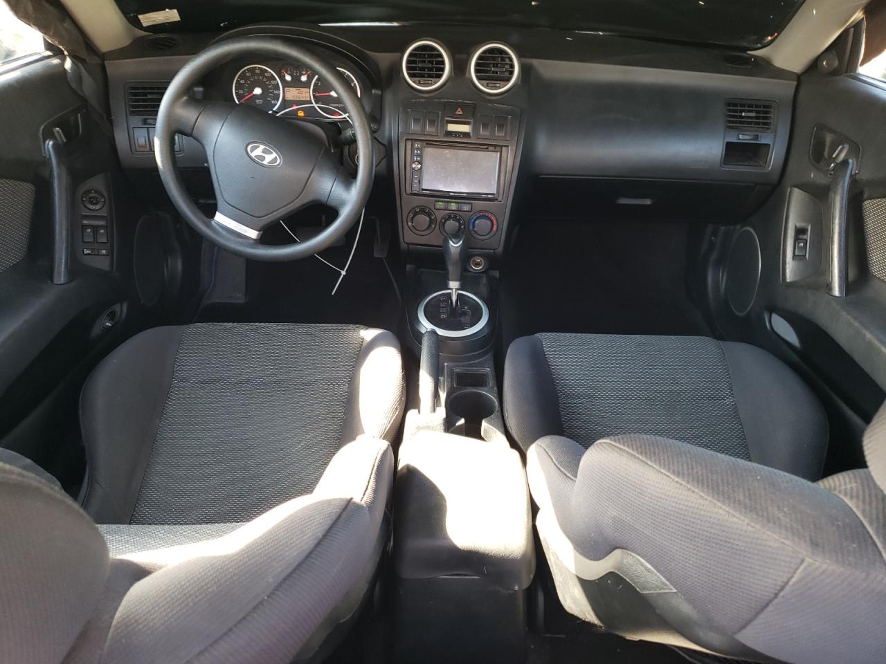 2005 Hyundai Tiburon VIN: KMHHM65D65U178514 Lot: 80096665