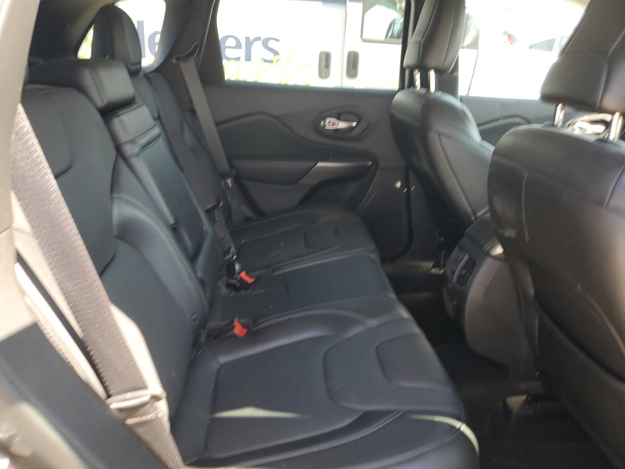 2019 Jeep Cherokee Limited VIN: 1C4PJMDX6KD375896 Lot: 83862015