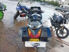 2004 HONDA ST1300  for sale at Copart WOLVERHAMPTON