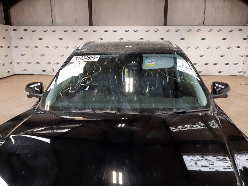 2025 MG ZS TROPHY HEV AUTO 