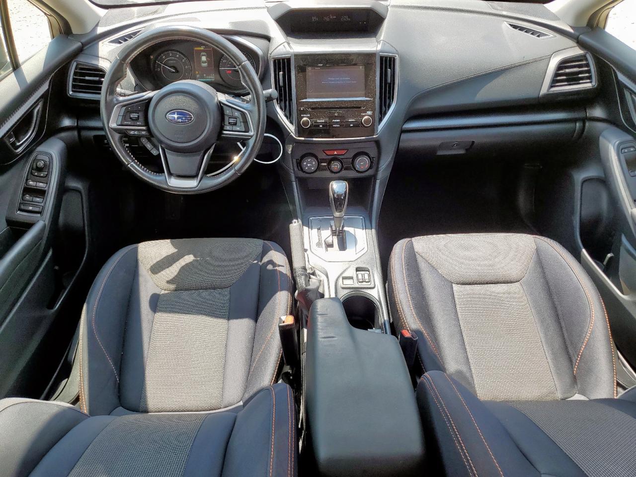 2019 Subaru Crosstrek Premium VIN: JF2GTAEC0KH367971 Lot: 81245785