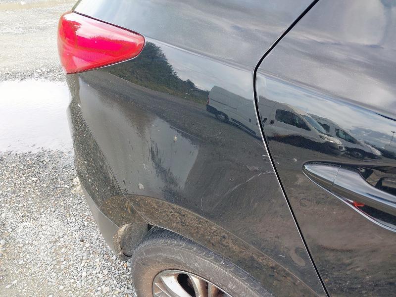2014 HYUNDAI IX35 SE NAV CRDI 1.7 CRDI SE NAV 5DR 2WD