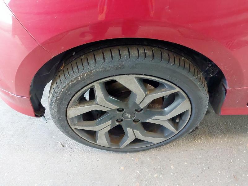 2022 FORD ECOSPORT ST-LINE 