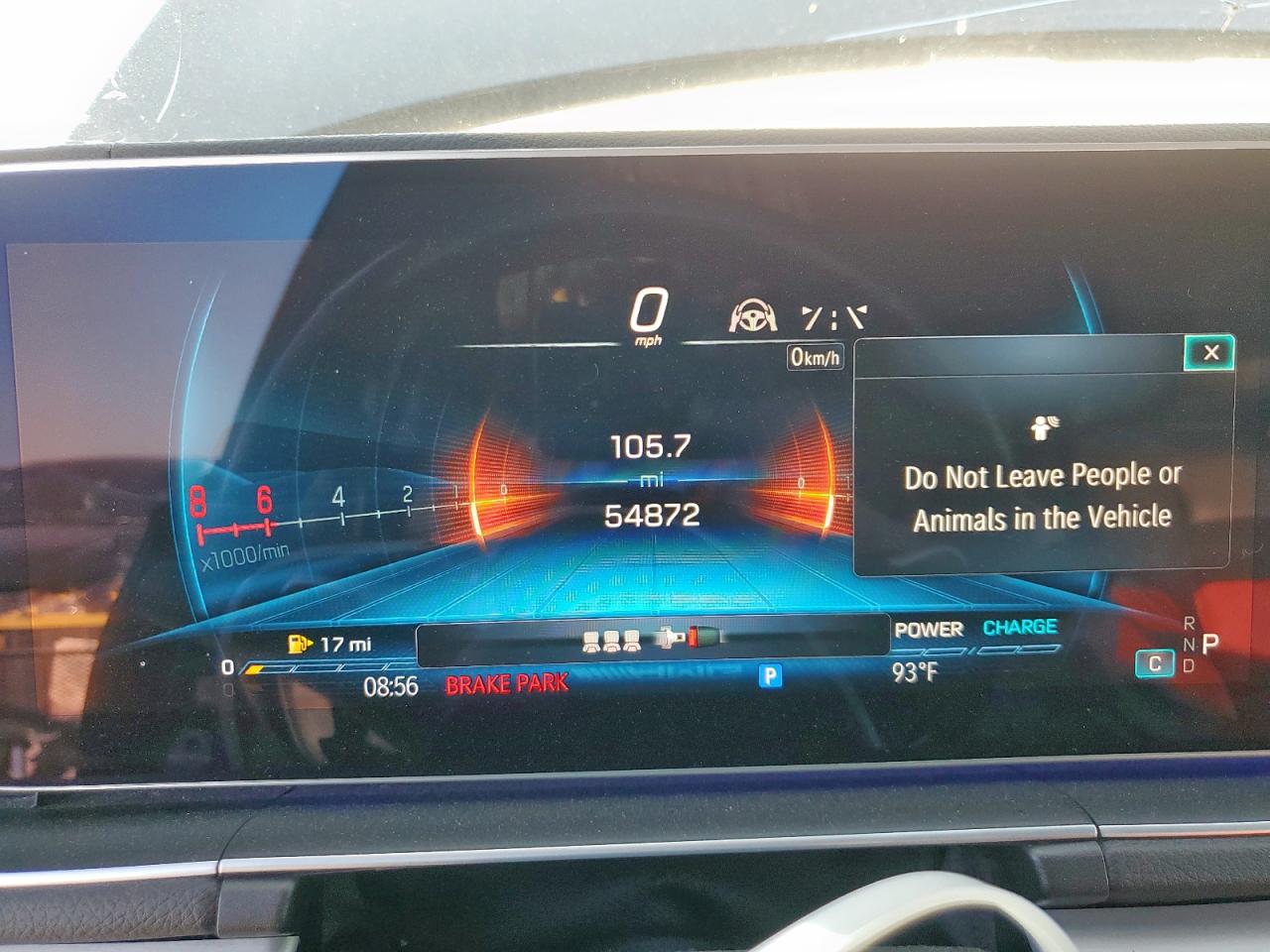 2024 Mercedes-Benz Gle Coupe Amg 53 4Matic VIN: 4JGFD6BBXRB031902 Lot: 81019475