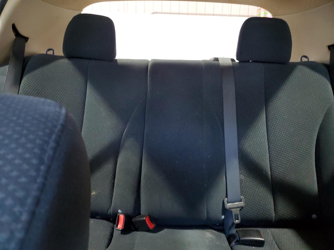 2011 Nissan Versa S VIN: 3N1BC1CP8BL479288 Lot: 71317765