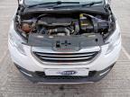 2014 PEUGEOT 2008 ALLURE E-HDI S-A  for sale at Copart CHESTER