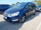 2010 FORD GALAXY TITANIUM AUTO  for sale at Copart SANDWICH
