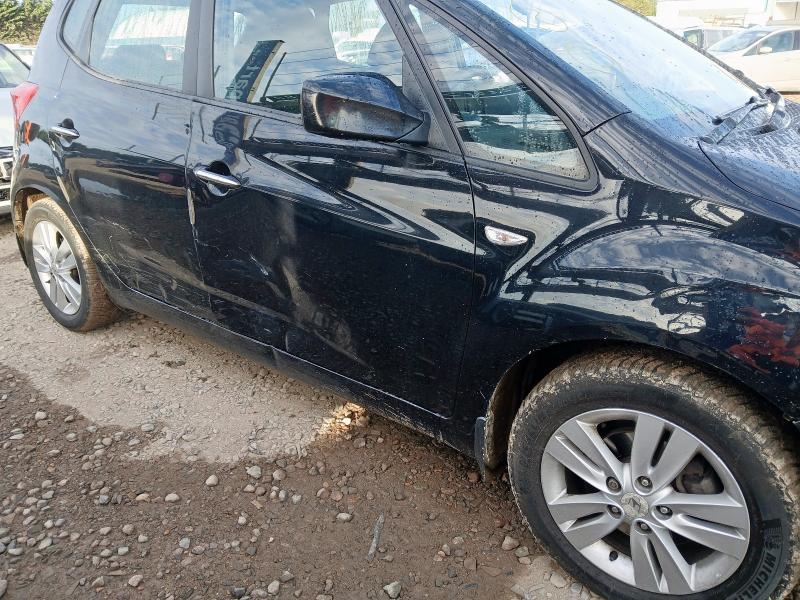 2012 HYUNDAI IX20 ACTIVE AUTO 