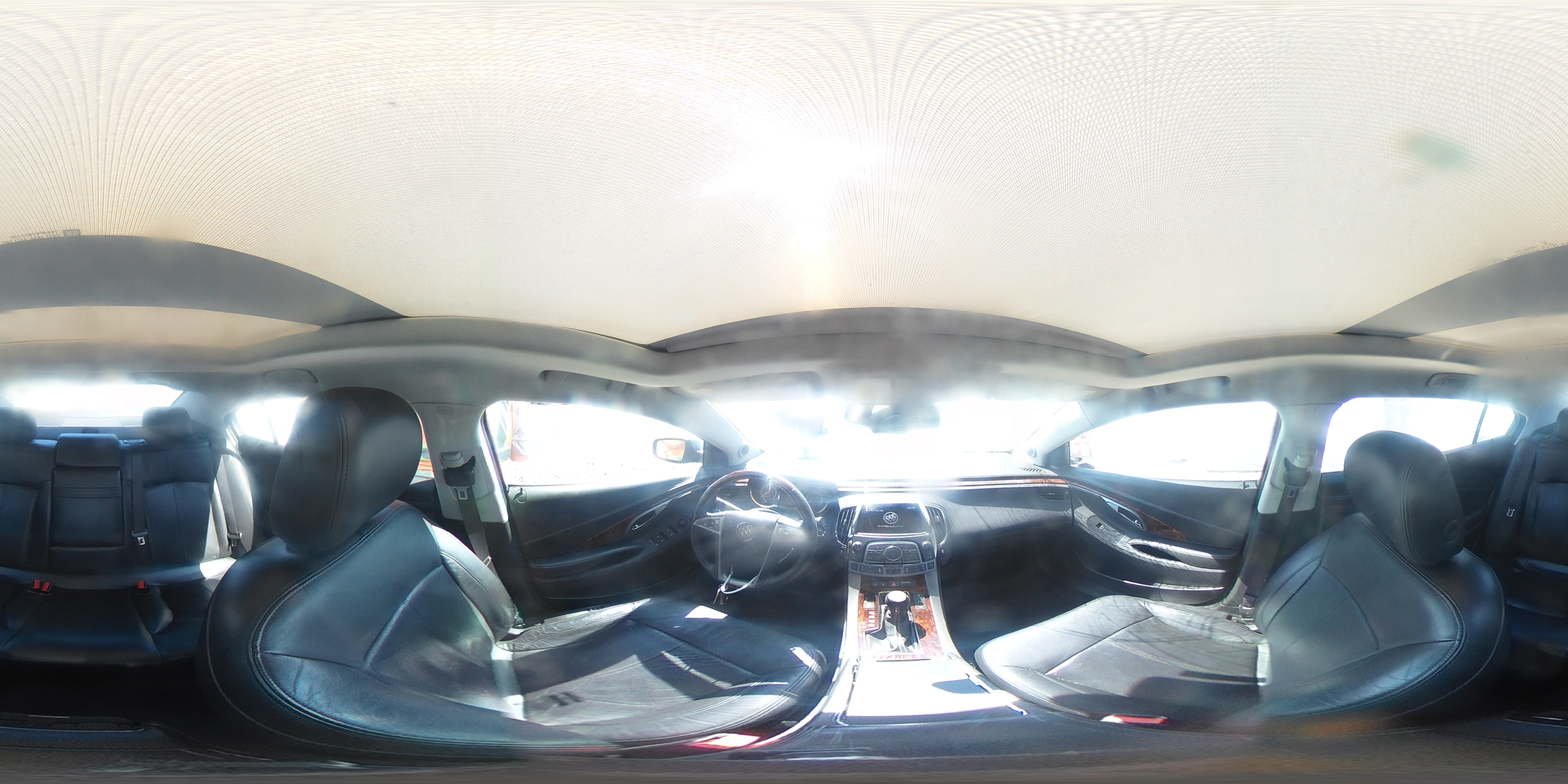 2013 Buick Lacrosse Touring VIN: 1G4GJ5E33DF190158 Lot: 80269235