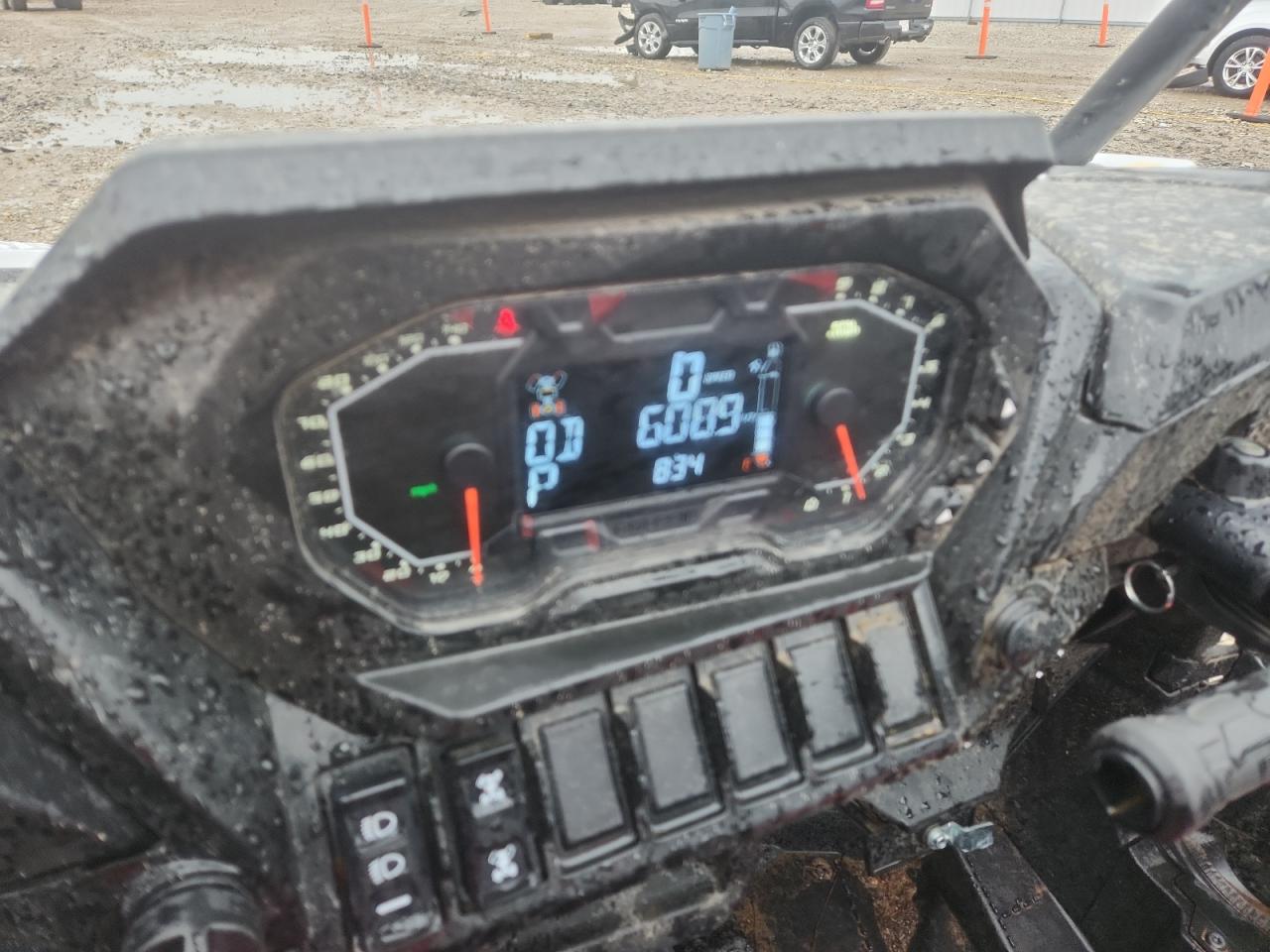 2024 Polaris Rzr Xp 1000 VIN: 3NSNEE996RF307286 Lot: 70126685