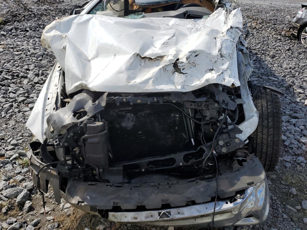 2015 Ram 1500 St VIN: 3C6JR6DG0FG572122 Lot: 84002265