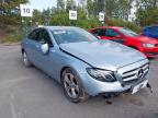 2016 MERCEDES-BENZ E 220 D SE AUTO  for sale at Copart GLOUCESTER