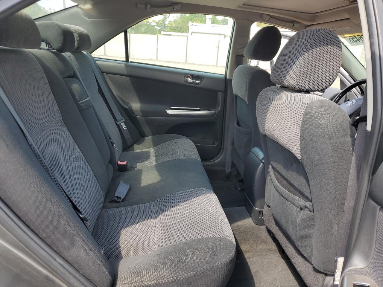 2005 Toyota Camry Se VIN: 4T1BA32K25U070018 Lot: 80476645