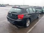 2013 BMW 118I SE  for sale at Copart CHESTER