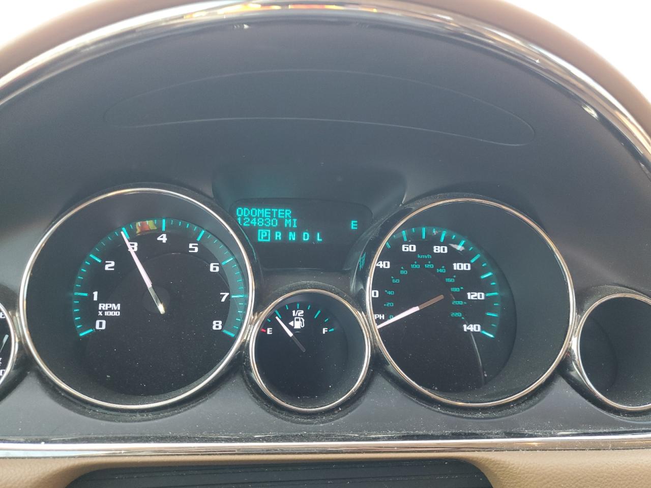 2014 Buick Enclave VIN: 5GAKVBKDXEJ313288 Lot: 71478505