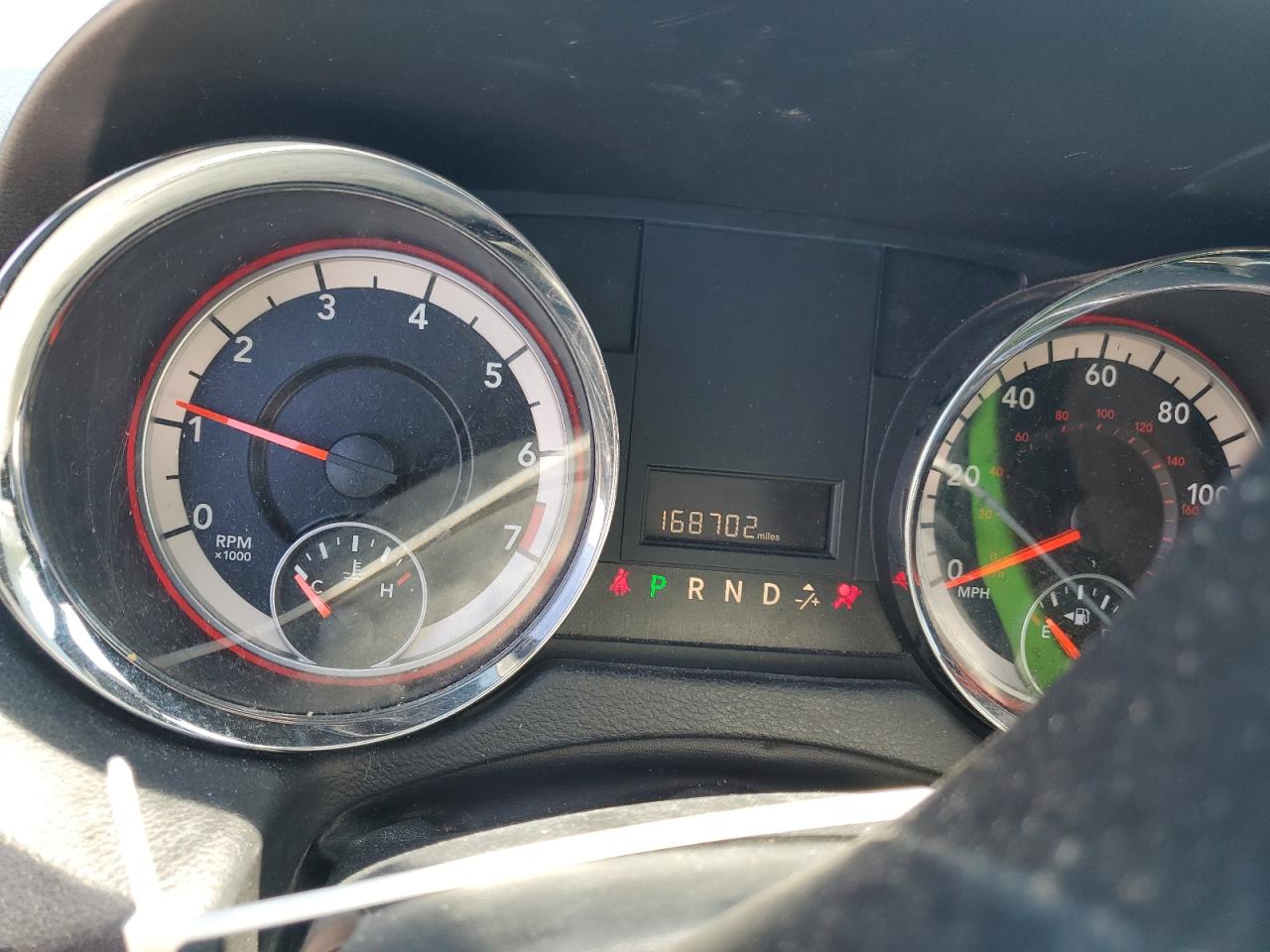 2015 Dodge Grand Caravan Se VIN: 2C4RDGBG9FR749442 Lot: 80862335