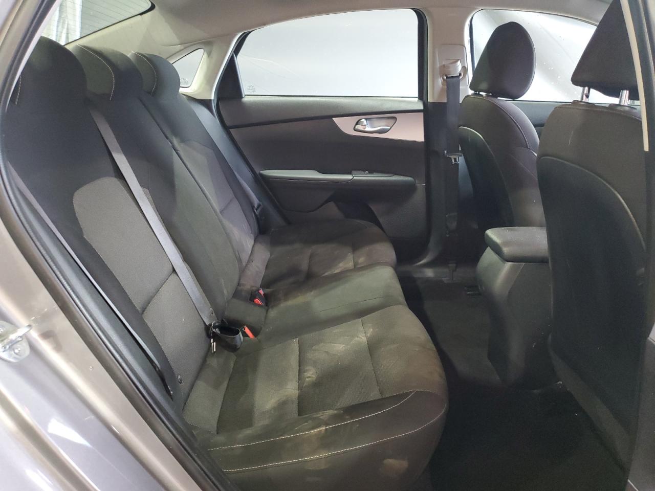 2024 Kia Forte Lx VIN: 3KPF24AD0RE766019 Lot: 83802795