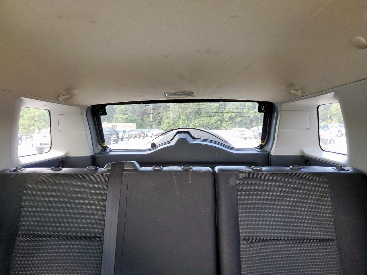 2014 Toyota Fj Cruiser VIN: JTEBU4BF9EK208133 Lot: 70721805