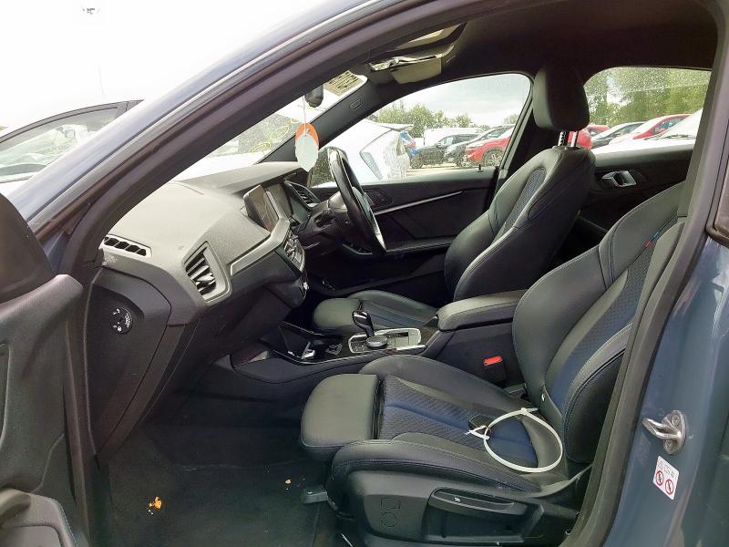 2023 BMW 218I M SPORT AUTO 