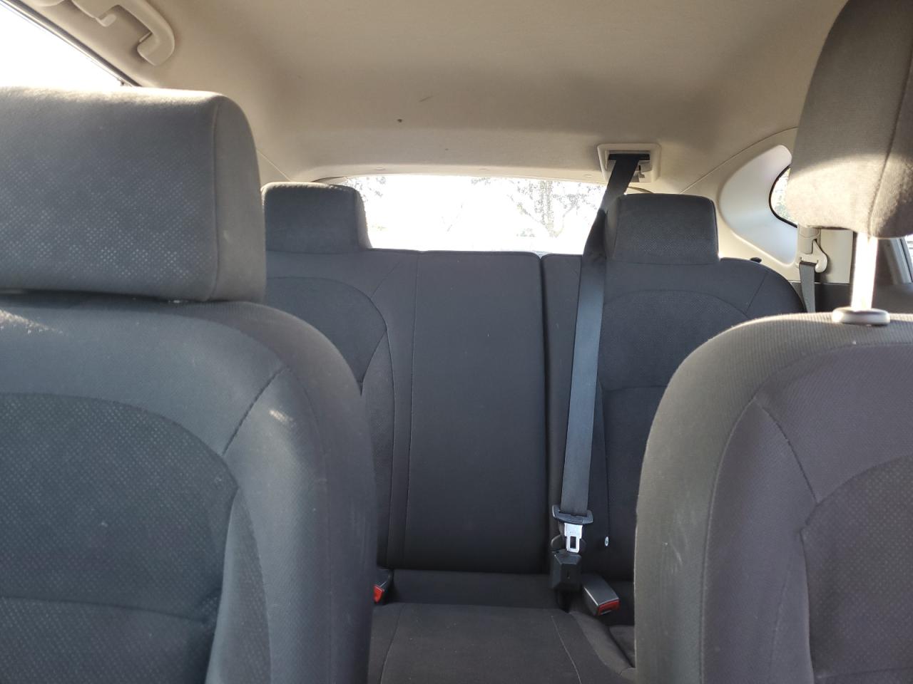 2009 Nissan Rogue S VIN: JN8AS58V99W183165 Lot: 81949415