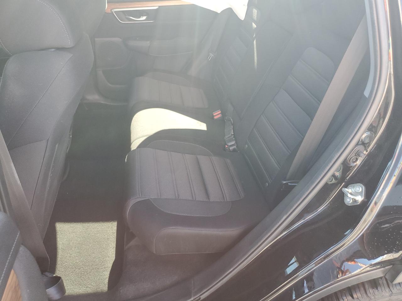 2020 Honda Cr-V Ex VIN: 5J6RW1H57LL007326 Lot: 71795915