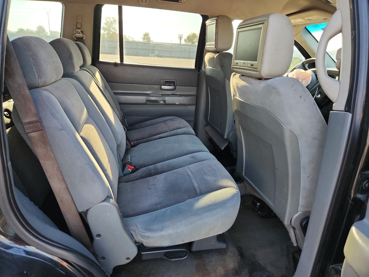 2005 Dodge Durango Slt VIN: 1D4HB48D55F503087 Lot: 81702735