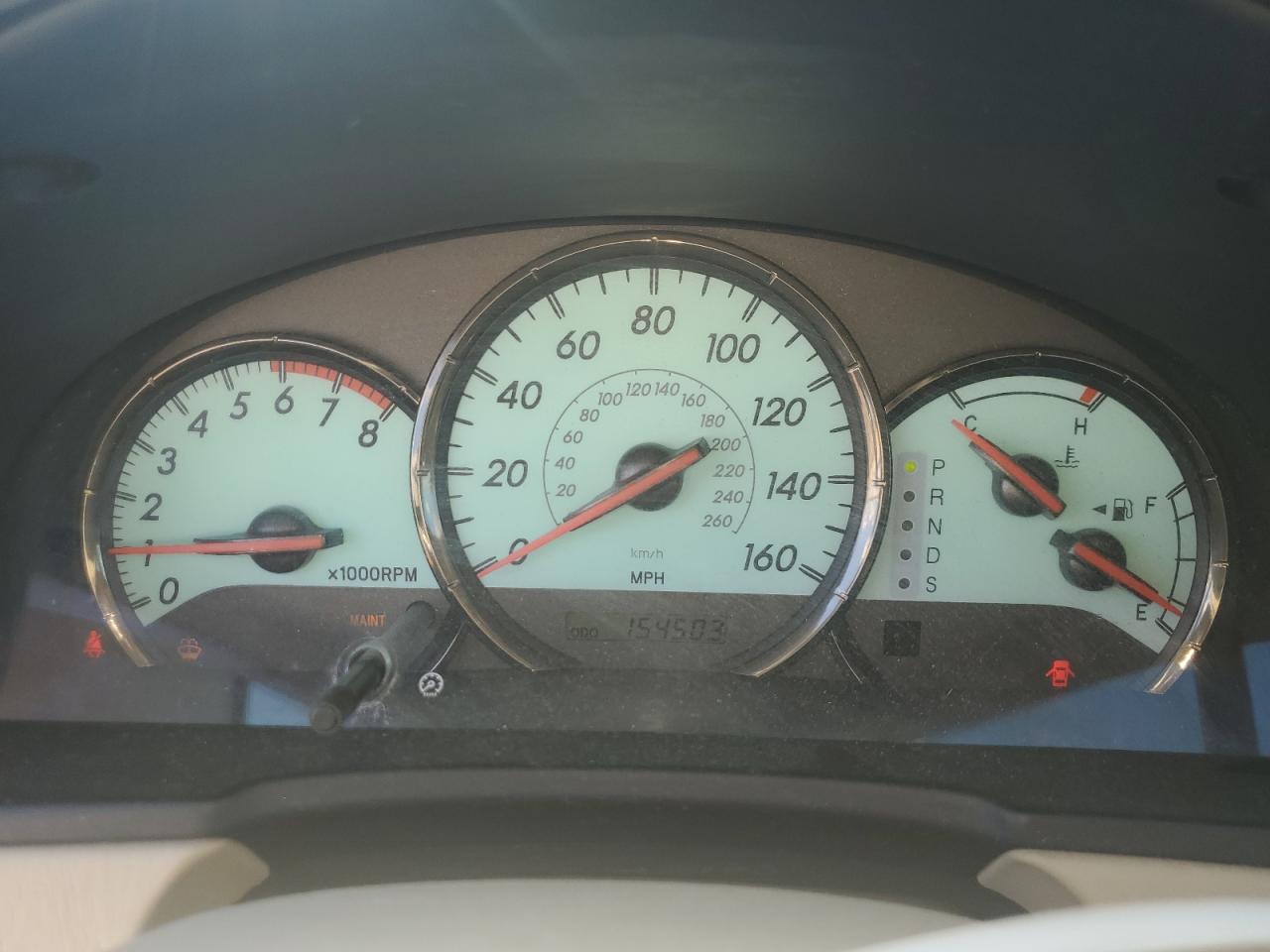 2004 Toyota Solara VIN: 4T1CA38P64U018946 Lot: 71001555