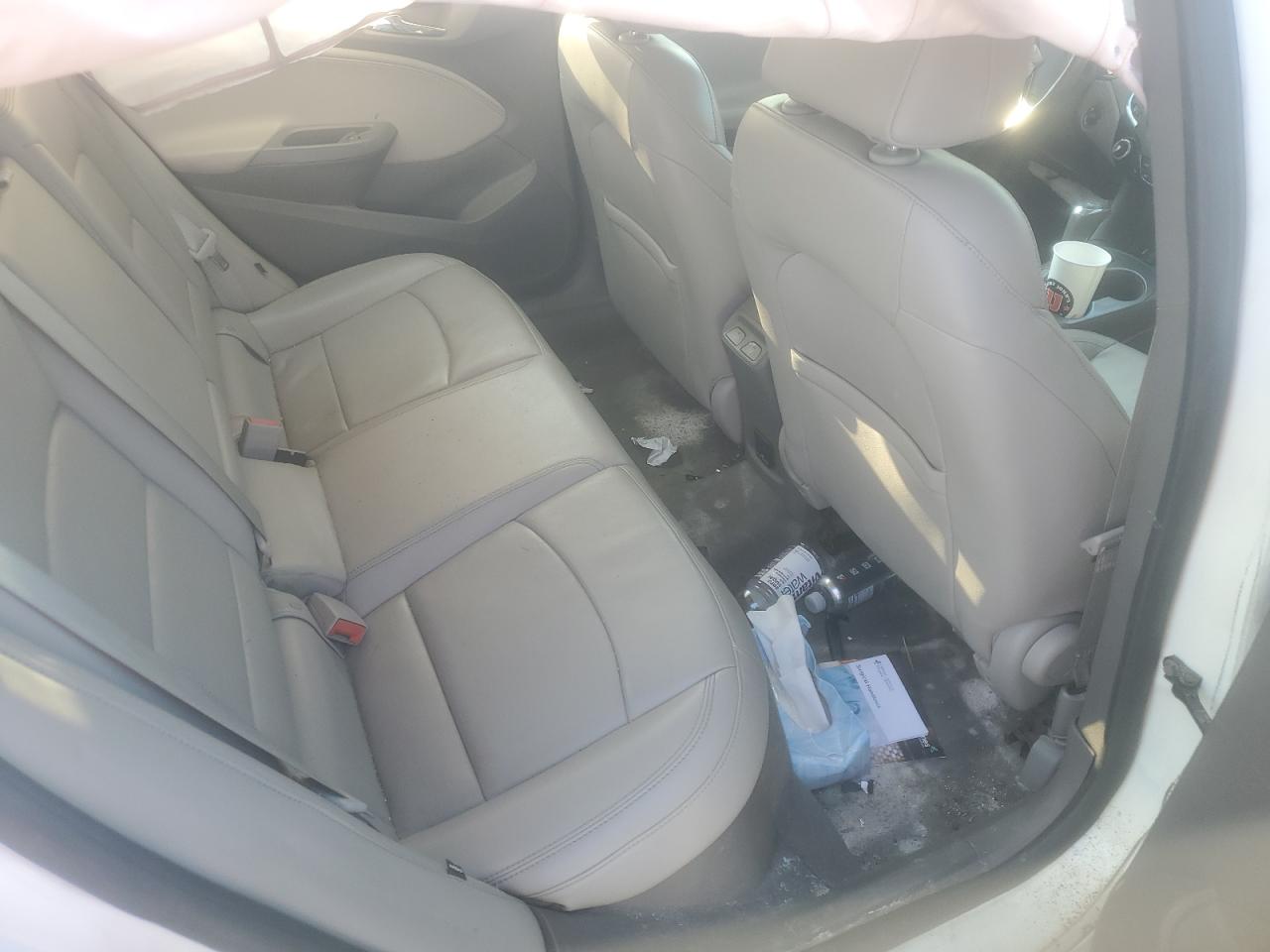 2016 Chevrolet Cruze Premier VIN: 1G1BG5SM7G7269818 Lot: 71418855