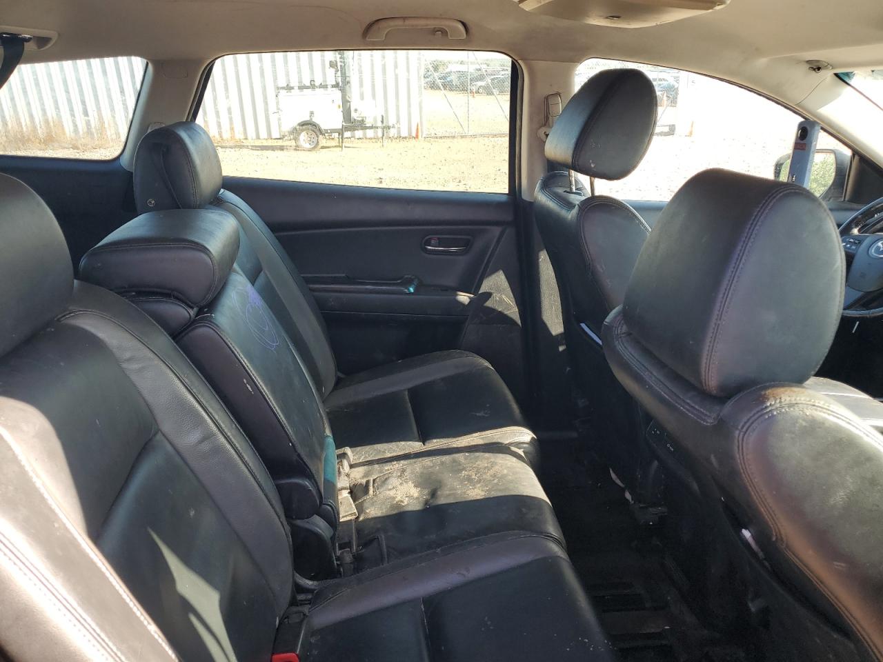 2011 Mazda Cx-9 VIN: JM3TB2CV0B0304143 Lot: 71665225