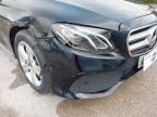 2018 MERCEDES-BENZ E 220 D SE AUTO  for sale at Copart ST HELENS