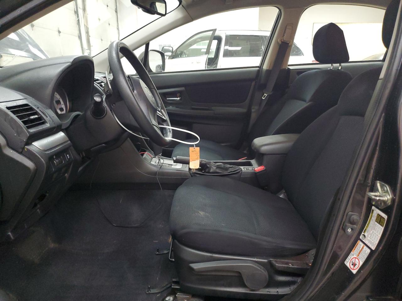 2013 Subaru Impreza Premium VIN: JF1GJAC62DH028798 Lot: 80170205