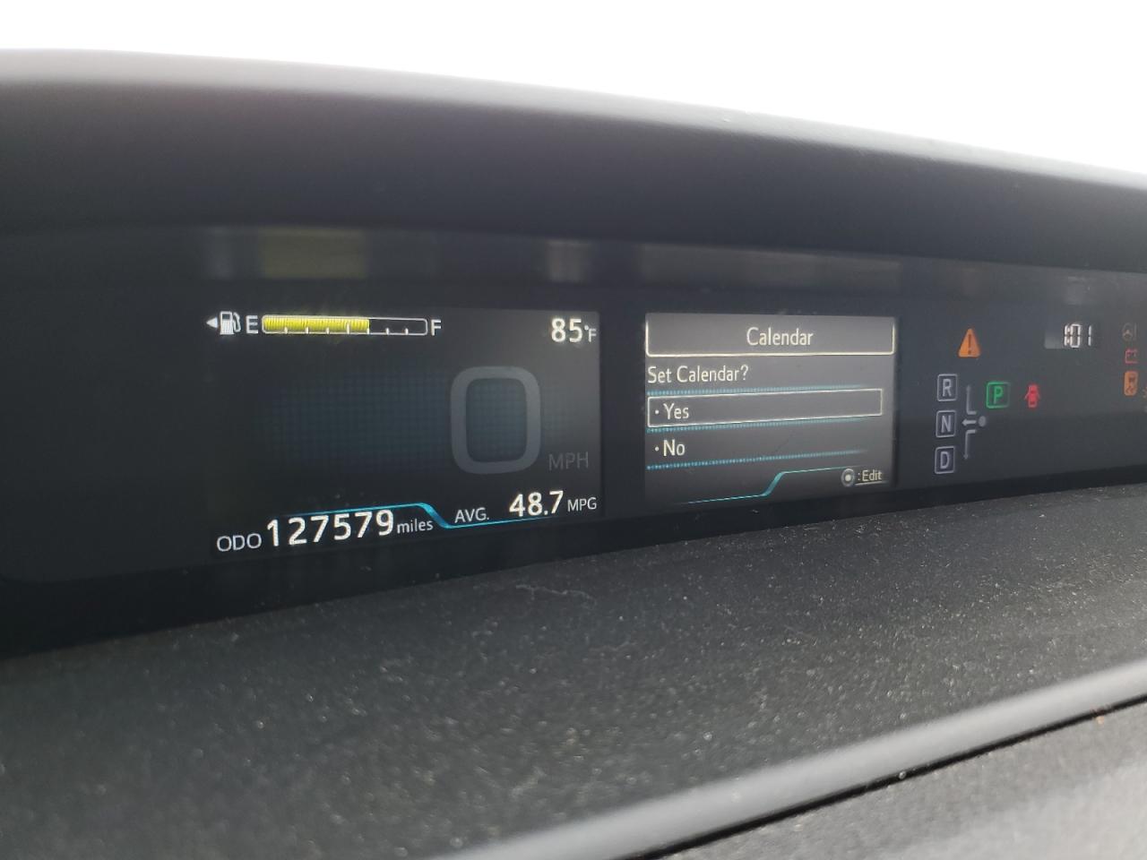 2018 Toyota Prius VIN: JTDKARFU4J3546272 Lot: 71028615