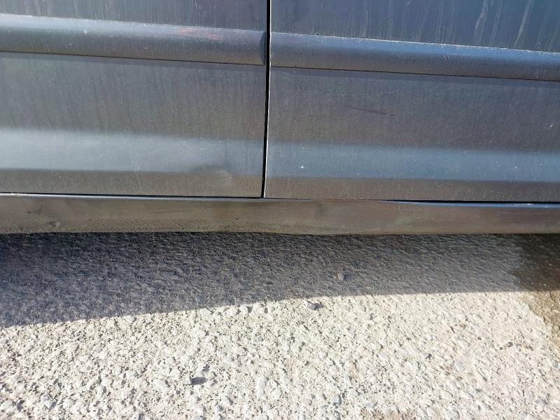 2007 VOLKSWAGEN GOLF PLUS 1.6 SE FSI 5DR