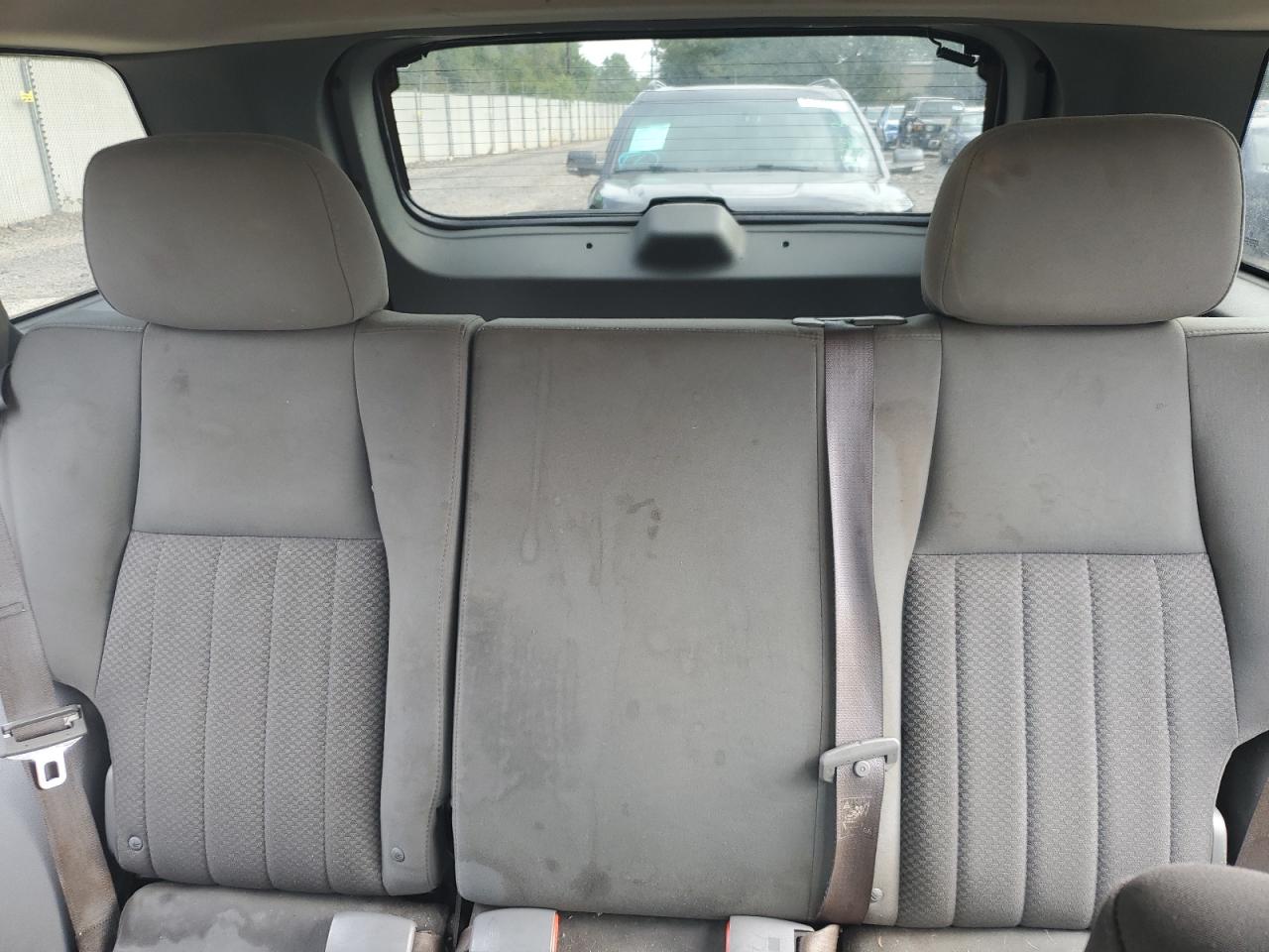 2005 Jeep Grand Cherokee Laredo VIN: 1J4GR48K45C584579 Lot: 84462675