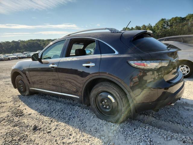  INFINITI QX70 2017 Purple