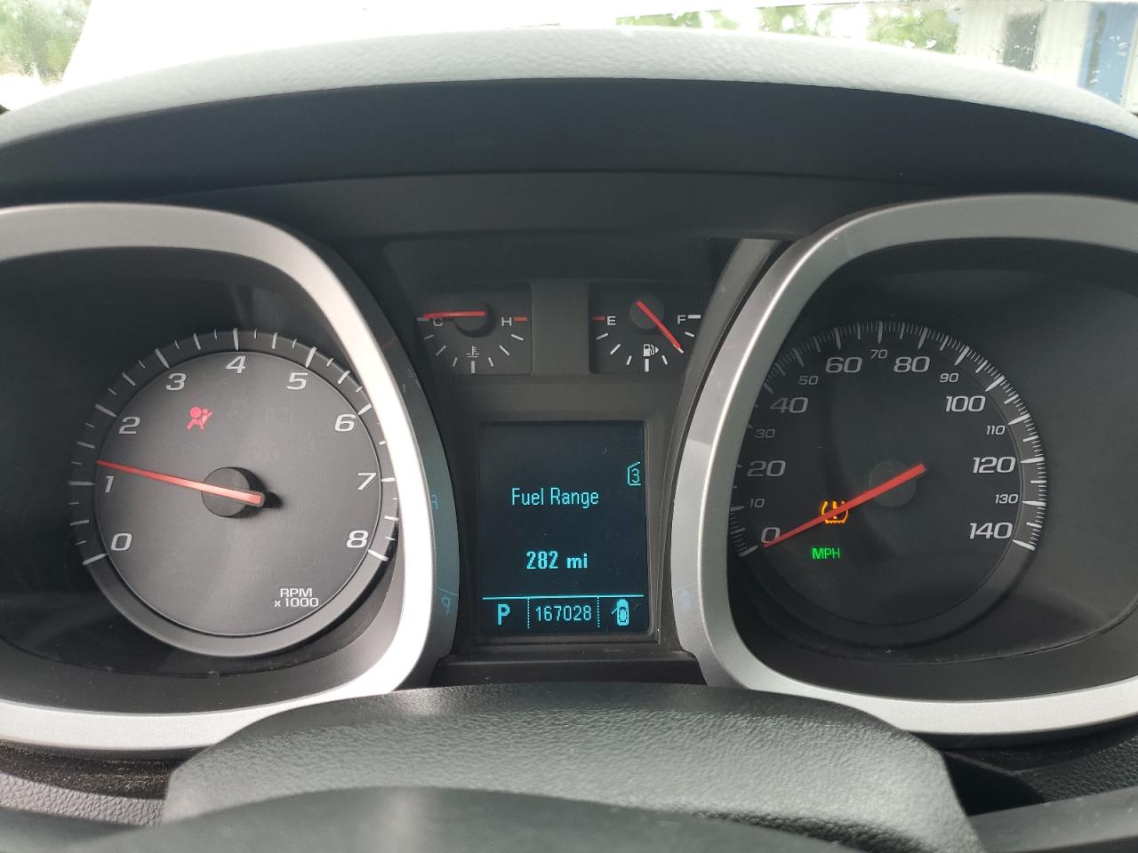 2011 Chevrolet Equinox Lt VIN: 2CNALDEC6B6297545 Lot: 80716615