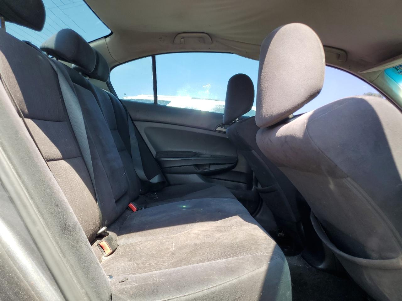 2011 Honda Accord Lxp VIN: 1HGCP2F46BA026146 Lot: 71600905