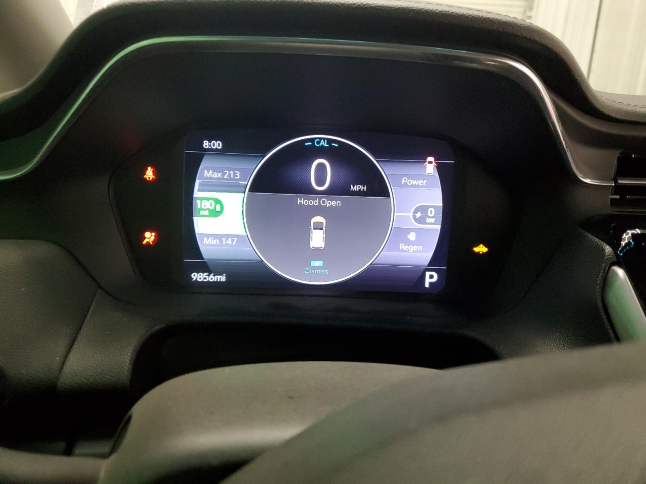 2022 Chevrolet Bolt Ev 2Lt VIN: 1G1FX6S09N4134441 Lot: 71441085