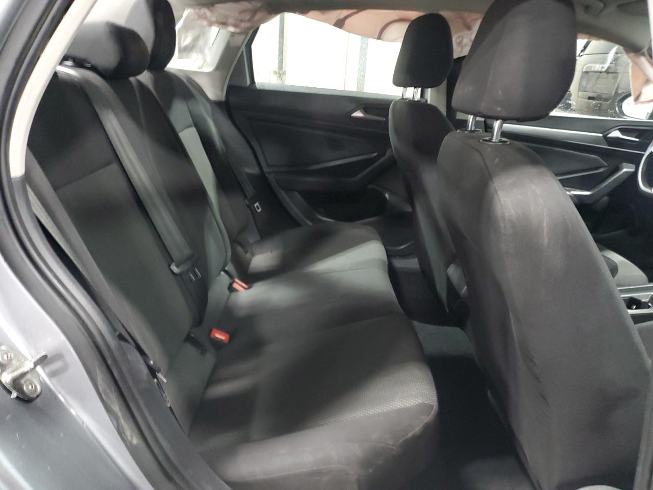 2021 Volkswagen Jetta S VIN: 3VWC57BU3MM044548 Lot: 80867105
