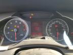 2011 AUDI A4 PREMIUM PLUS for sale at Copart AB - CALGARY